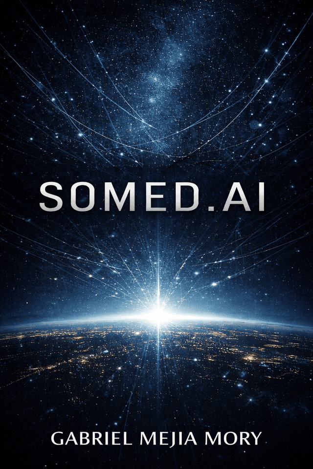 SOMED.AI — The Morning After by Gabriel Mejia Mory